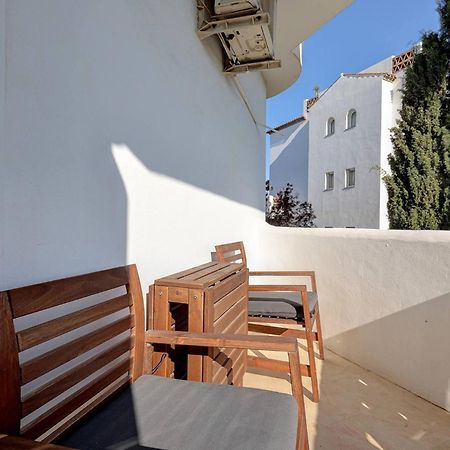 053 - Two Bed Mijas Golf Apartment In Popular Matchroom Golf Club Фуенхірола Екстер'єр фото